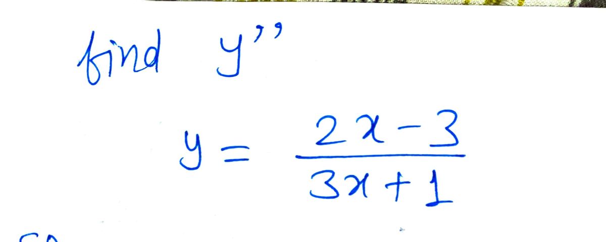 Calculus homework question answer, step 1, image 1