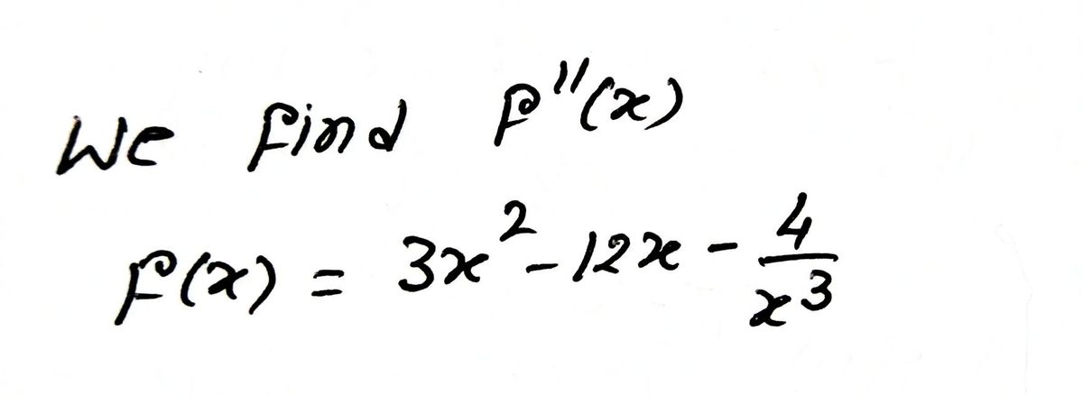 Calculus homework question answer, step 1, image 1