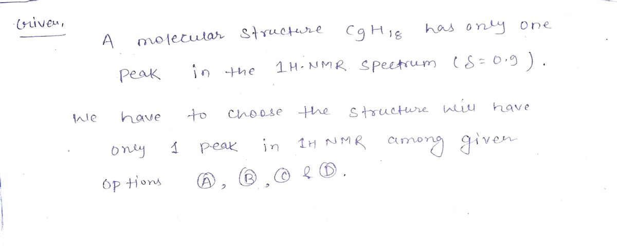 Chemistry homework question answer, step 1, image 1