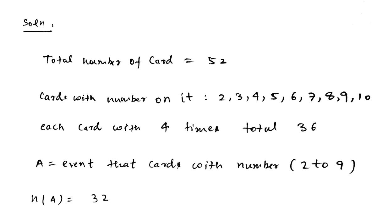 Probability homework question answer, step 1, image 1