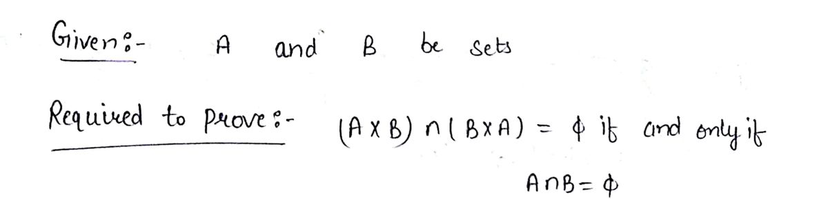 Advanced Math homework question answer, step 1, image 1