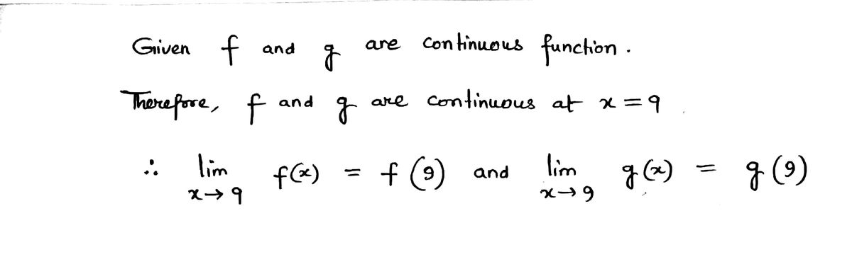 Calculus homework question answer, step 1, image 1