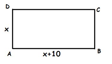 Algebra homework question answer, step 1, image 1