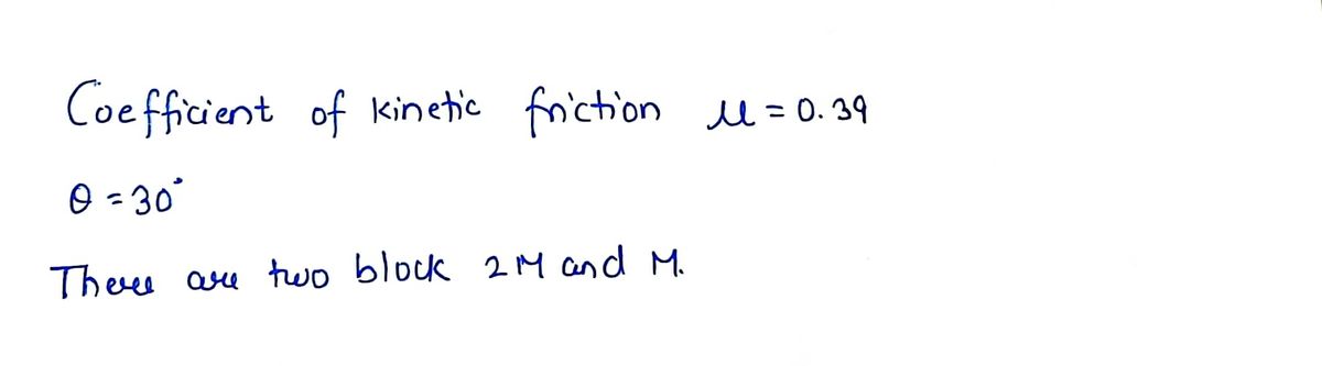 Physics homework question answer, step 1, image 1