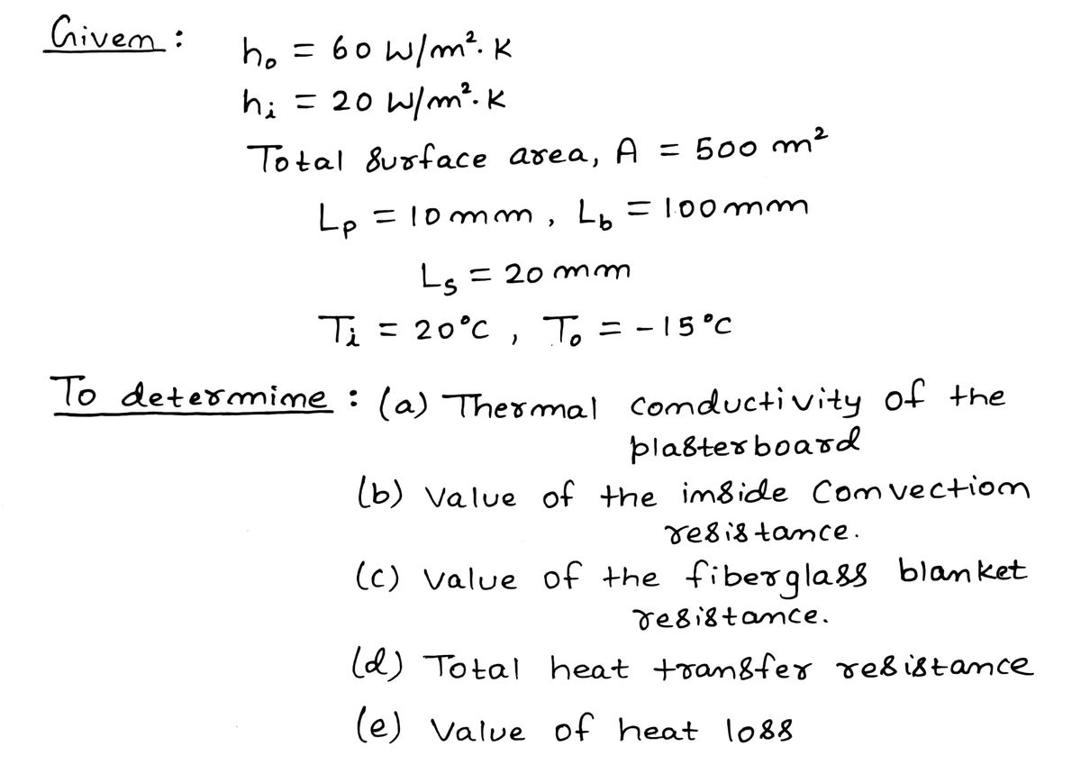 Mechanical Engineering homework question answer, step 1, image 1