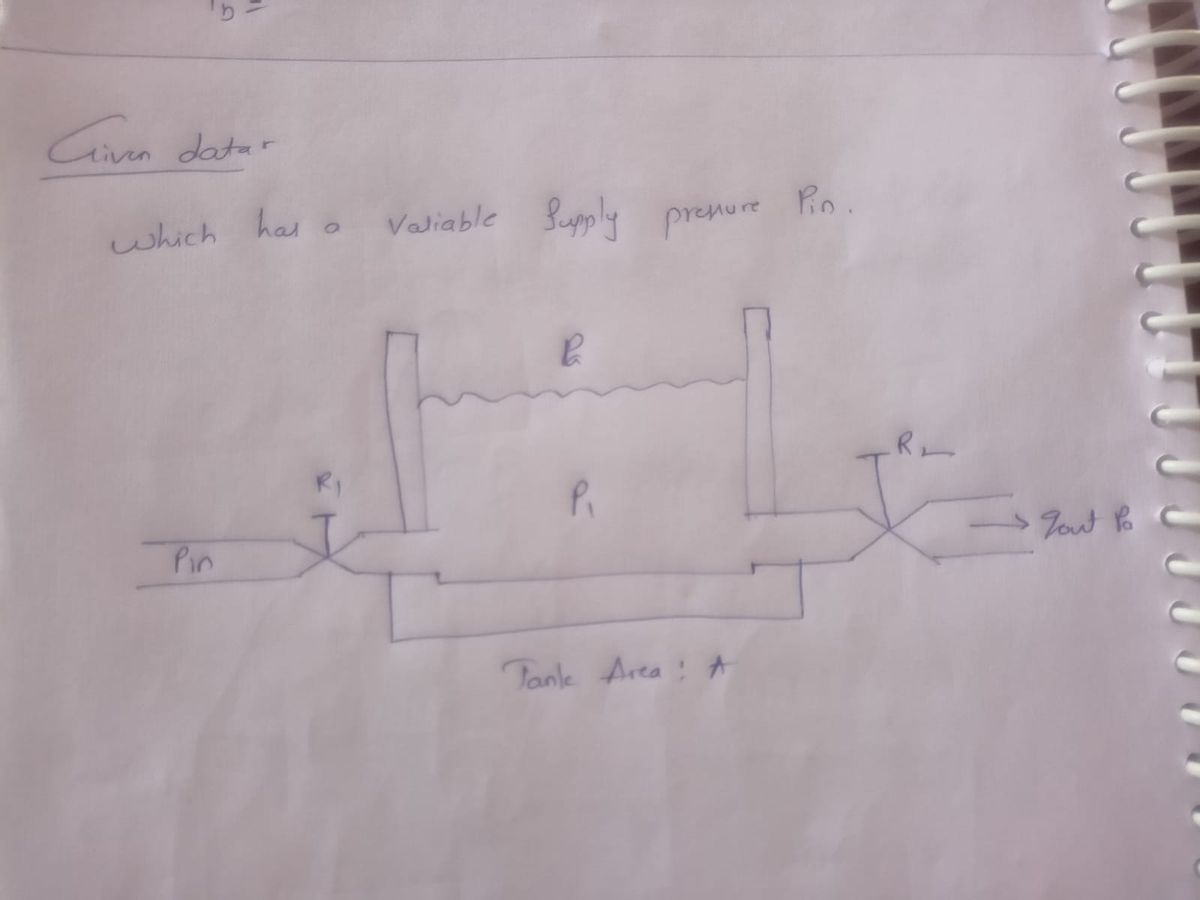 Electrical Engineering homework question answer, step 1, image 1