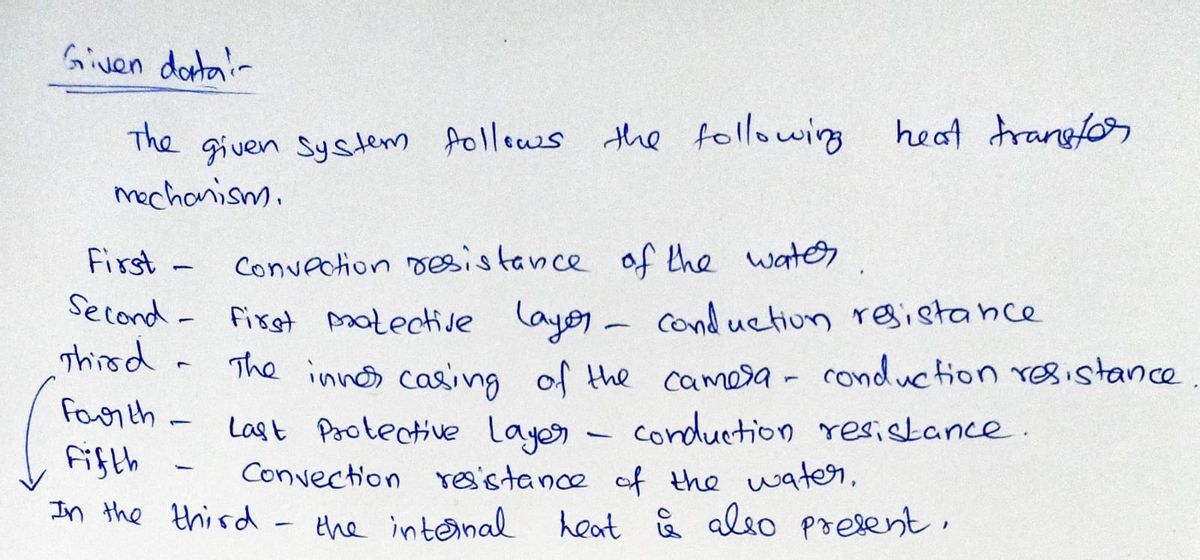 Mechanical Engineering homework question answer, step 1, image 1