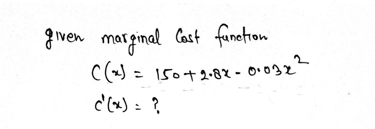 Calculus homework question answer, step 1, image 1