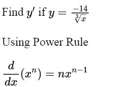 Calculus homework question answer, step 1, image 1