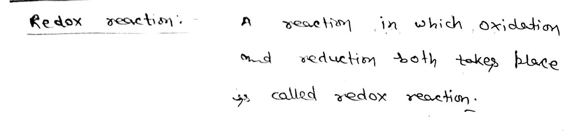 Chemistry homework question answer, step 1, image 1