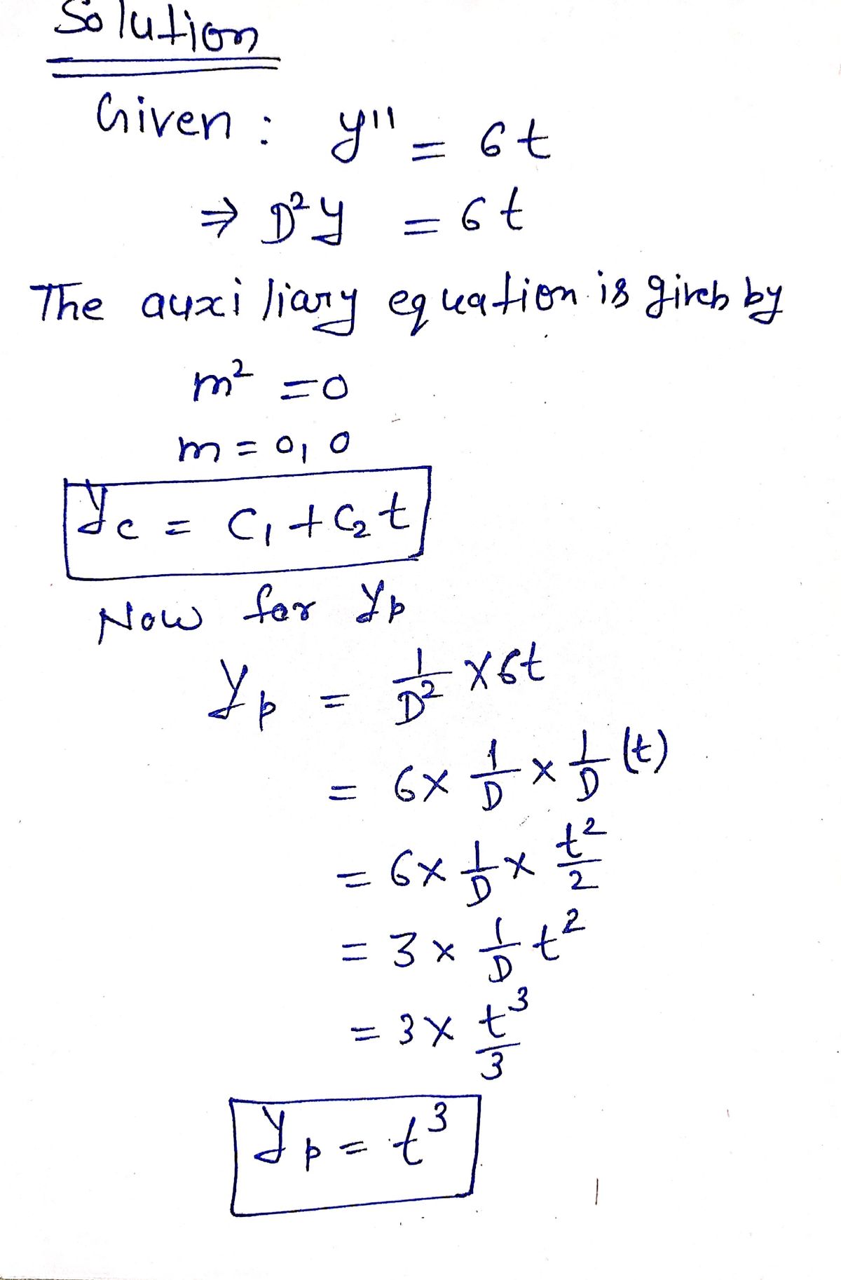 Advanced Math homework question answer, step 1, image 1