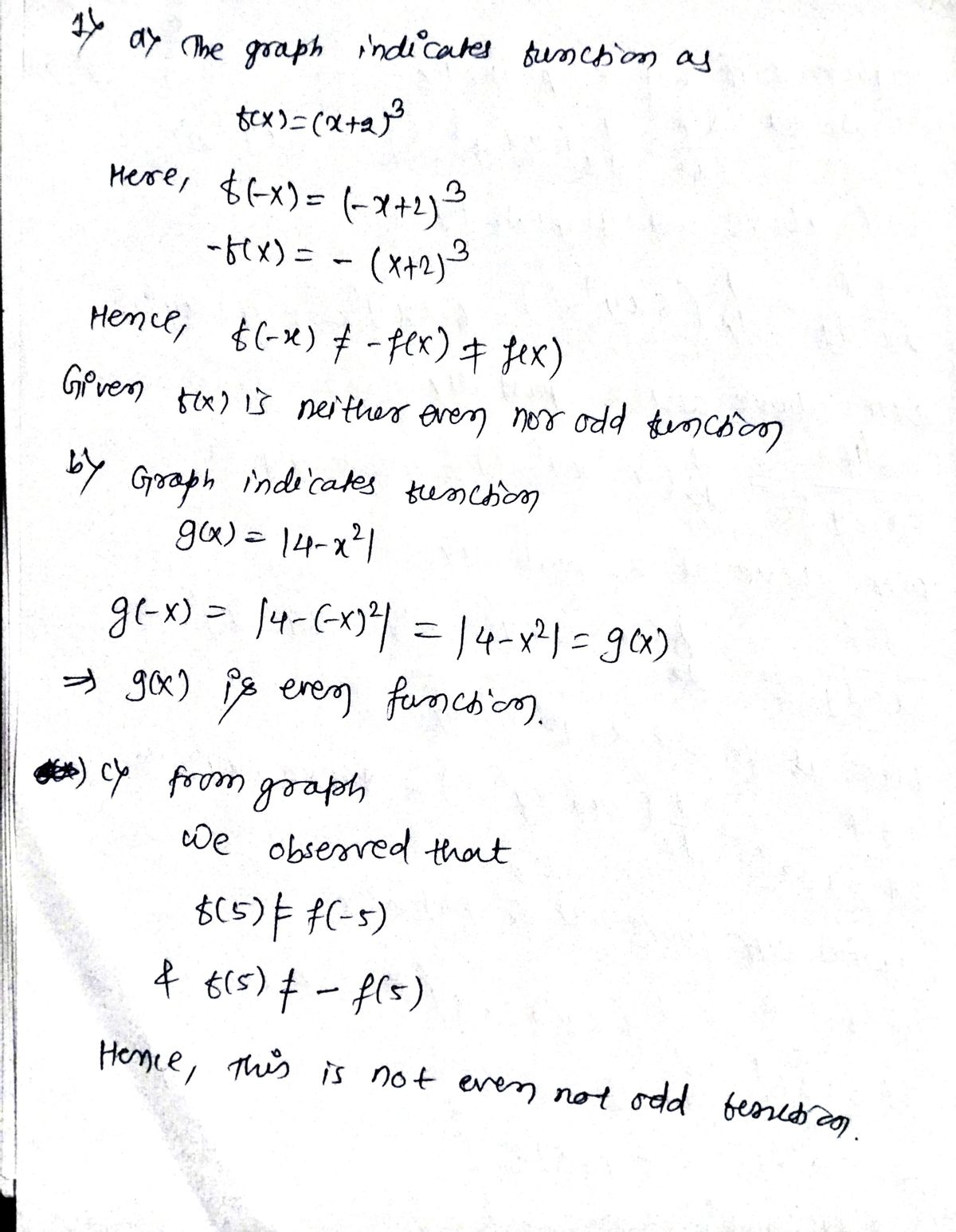 Advanced Math homework question answer, step 1, image 1