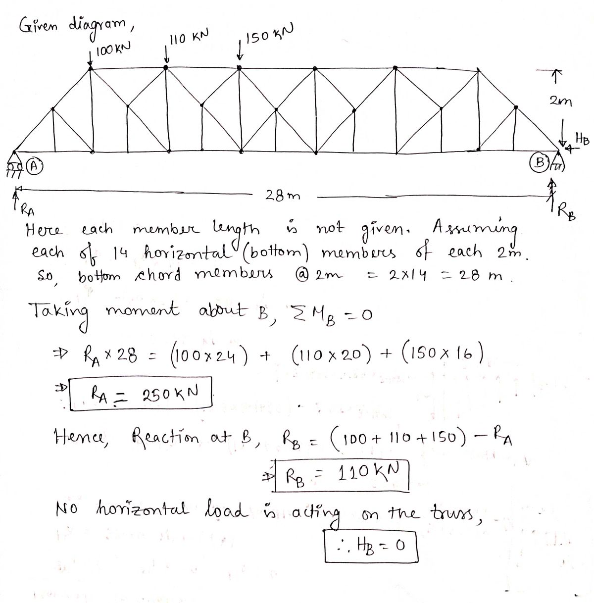 Civil Engineering homework question answer, step 1, image 1