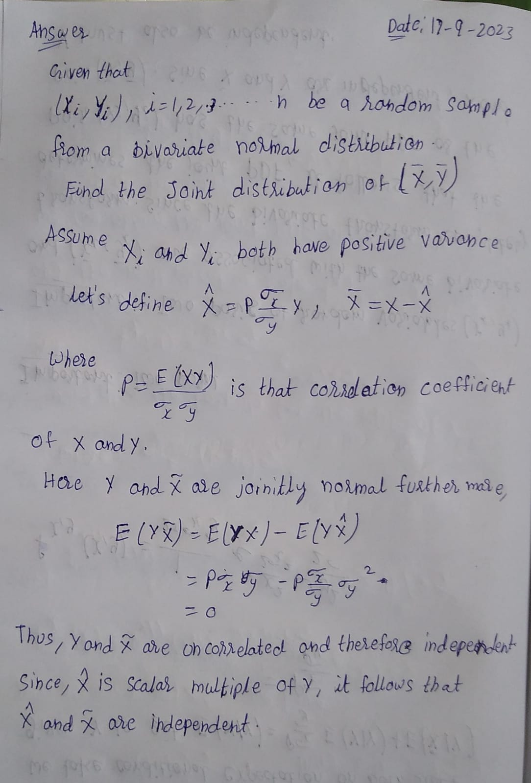 Statistics homework question answer, step 1, image 1