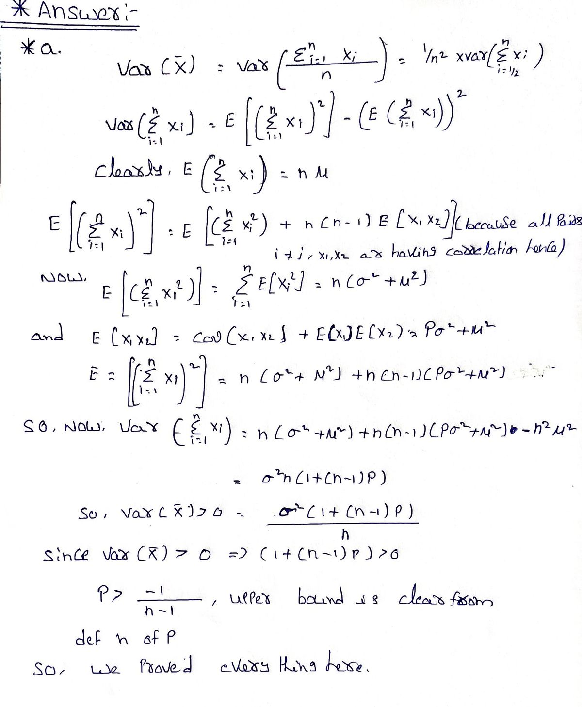 Statistics homework question answer, step 1, image 1