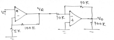 Electrical Engineering homework question answer, step 1, image 1