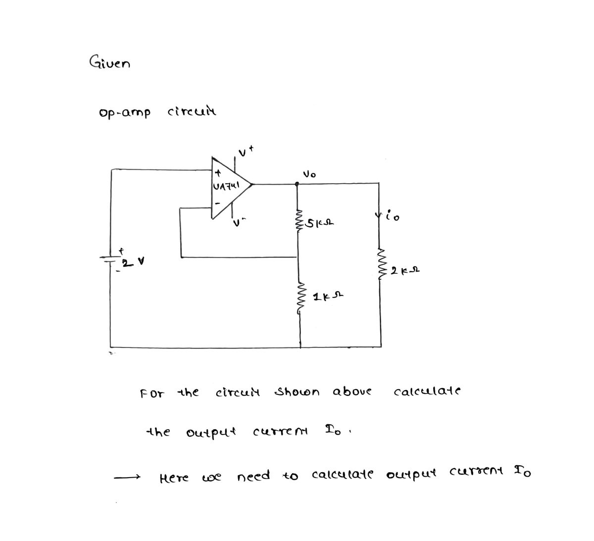 Electrical Engineering homework question answer, step 1, image 1