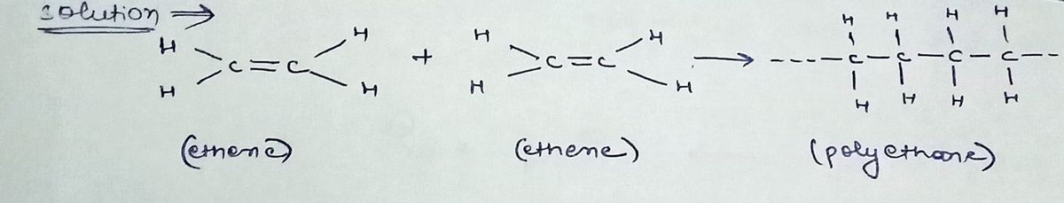 Chemistry homework question answer, step 1, image 1