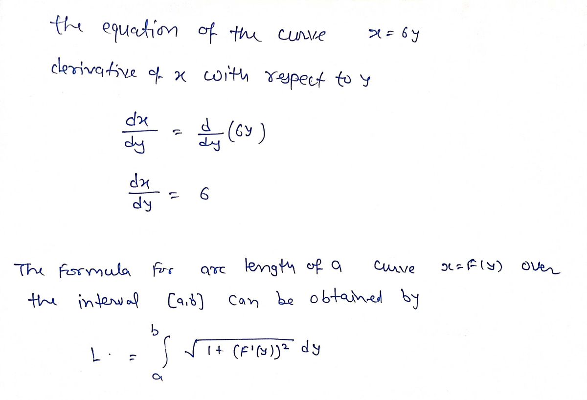 Calculus homework question answer, step 1, image 1