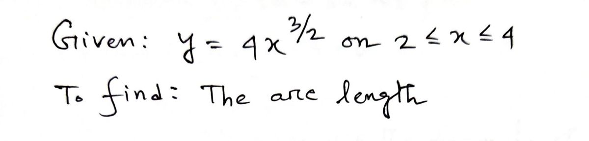 Calculus homework question answer, step 1, image 1