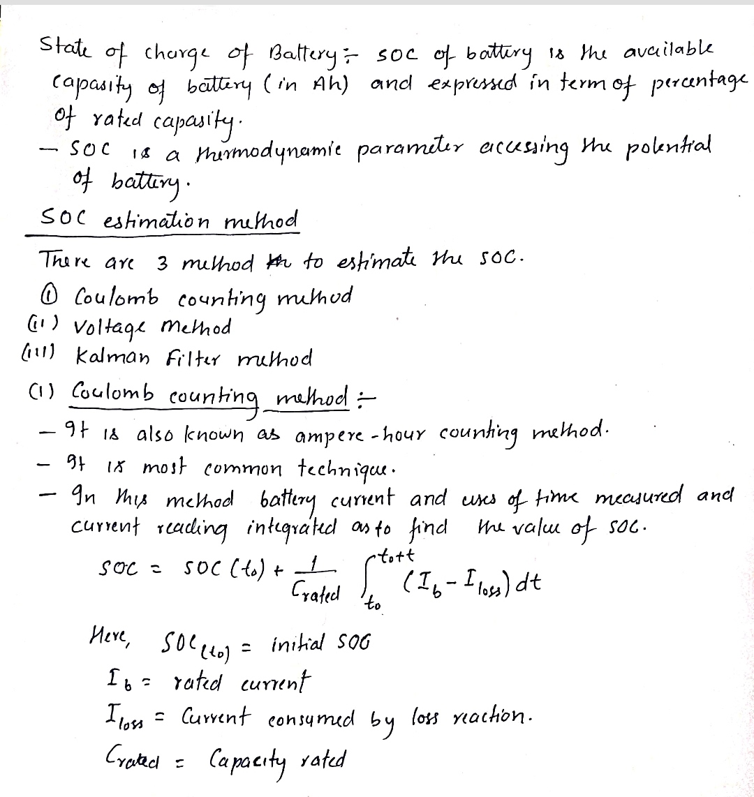 Chemistry homework question answer, step 1, image 1