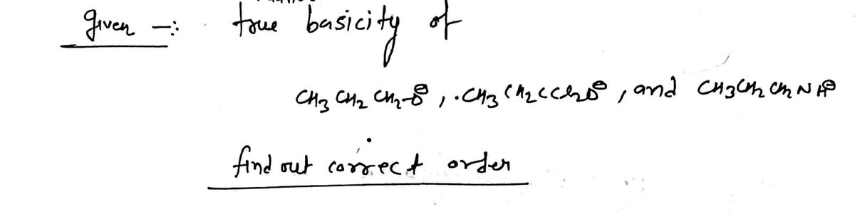 Chemistry homework question answer, step 1, image 1