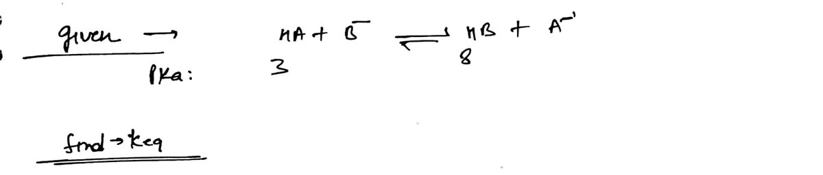 Chemistry homework question answer, step 1, image 1