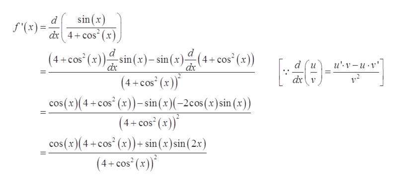 Решите уравнение cos x sin x 4 cos x sin 2 x