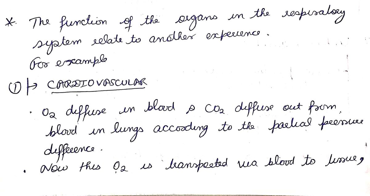 Biology homework question answer, step 1, image 1