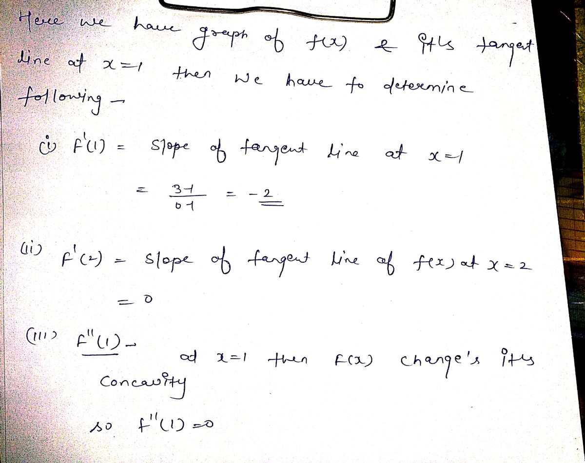 Calculus homework question answer, step 1, image 1