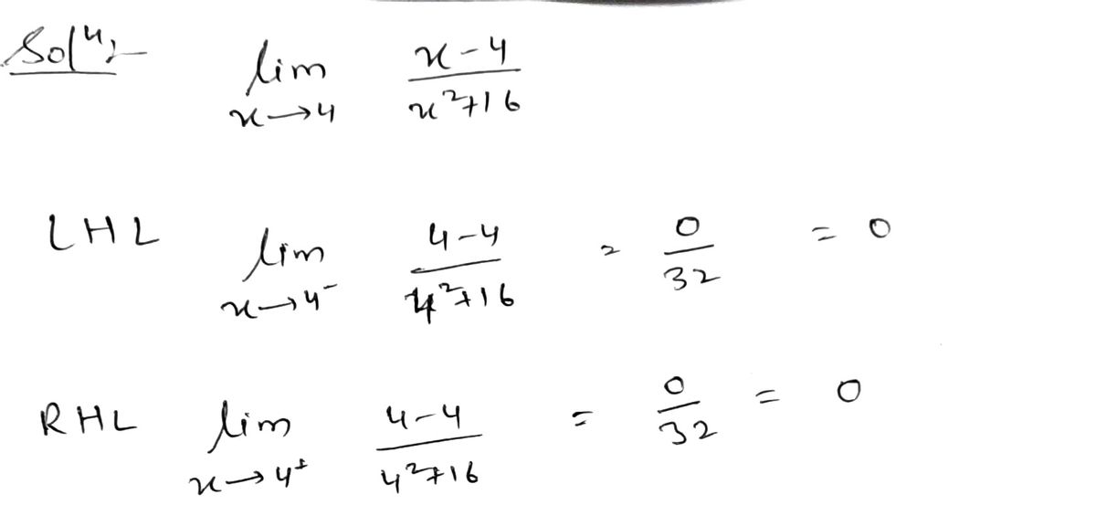 Calculus homework question answer, step 1, image 1