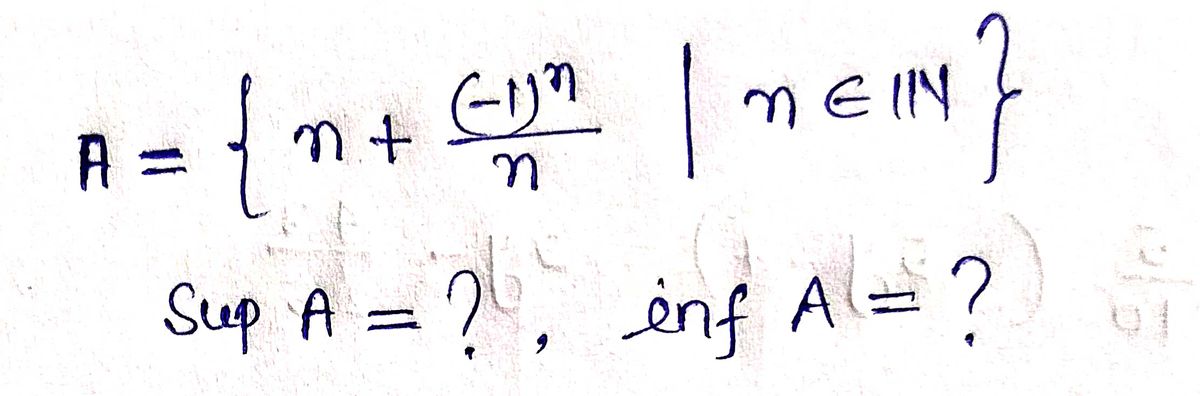 Advanced Math homework question answer, step 1, image 1