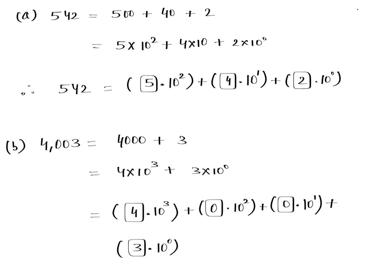 Algebra homework question answer, step 1, image 1