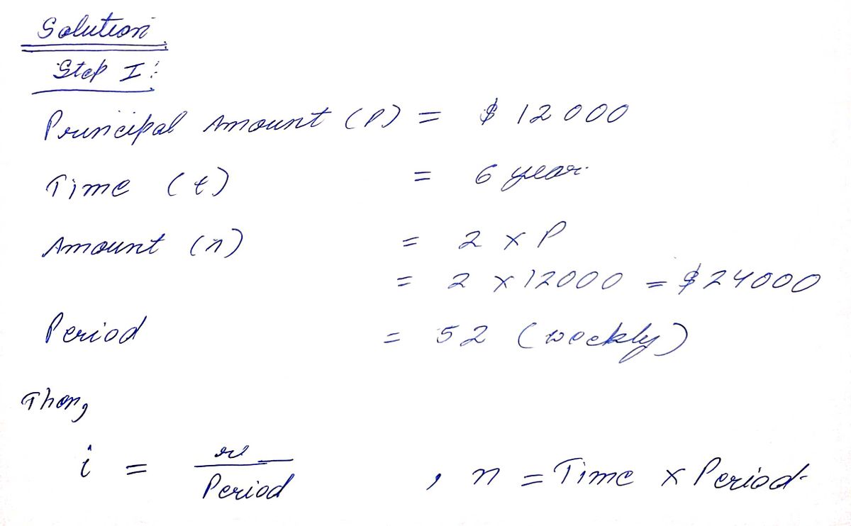 Calculus homework question answer, step 1, image 1