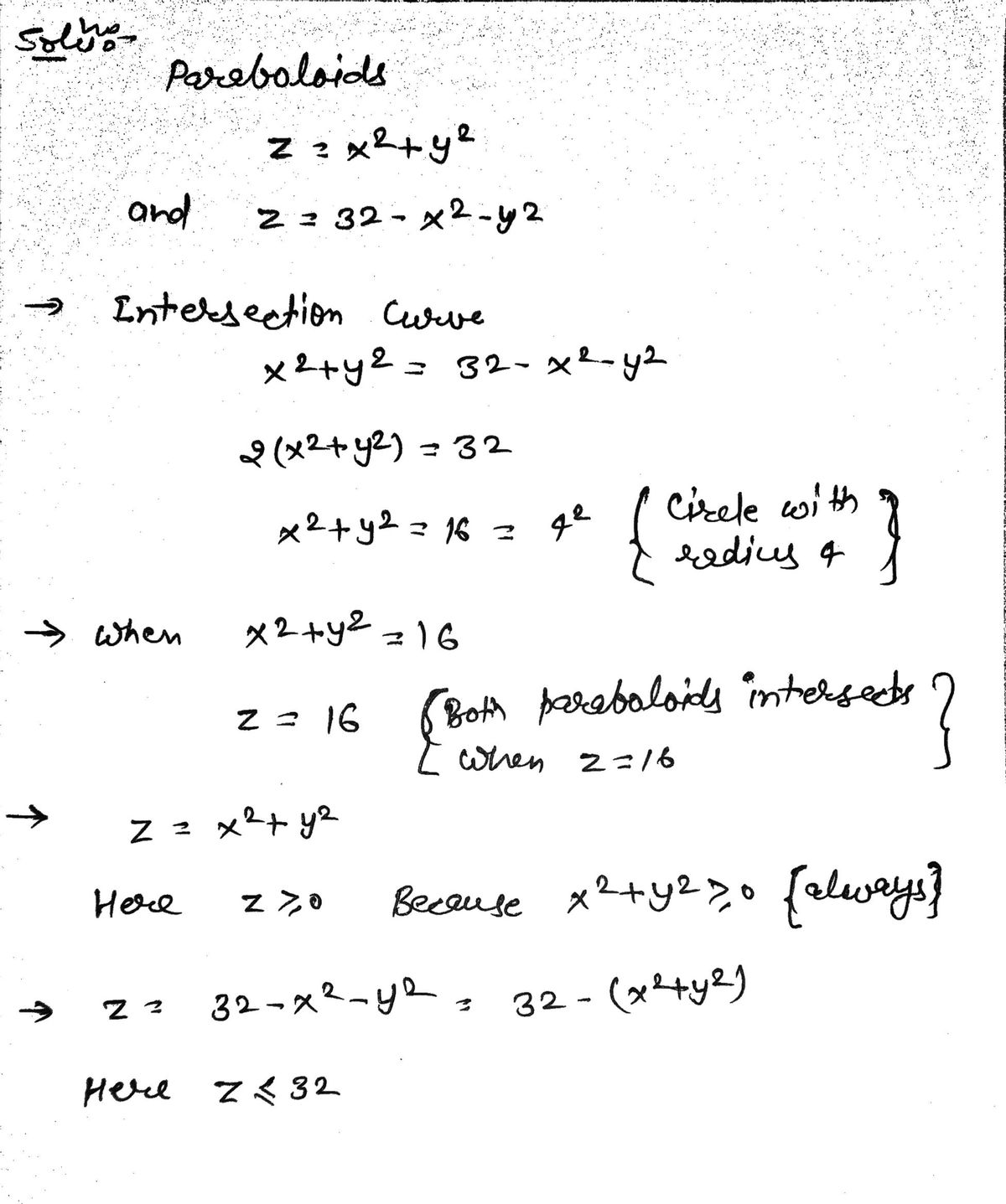 Calculus homework question answer, step 1, image 1