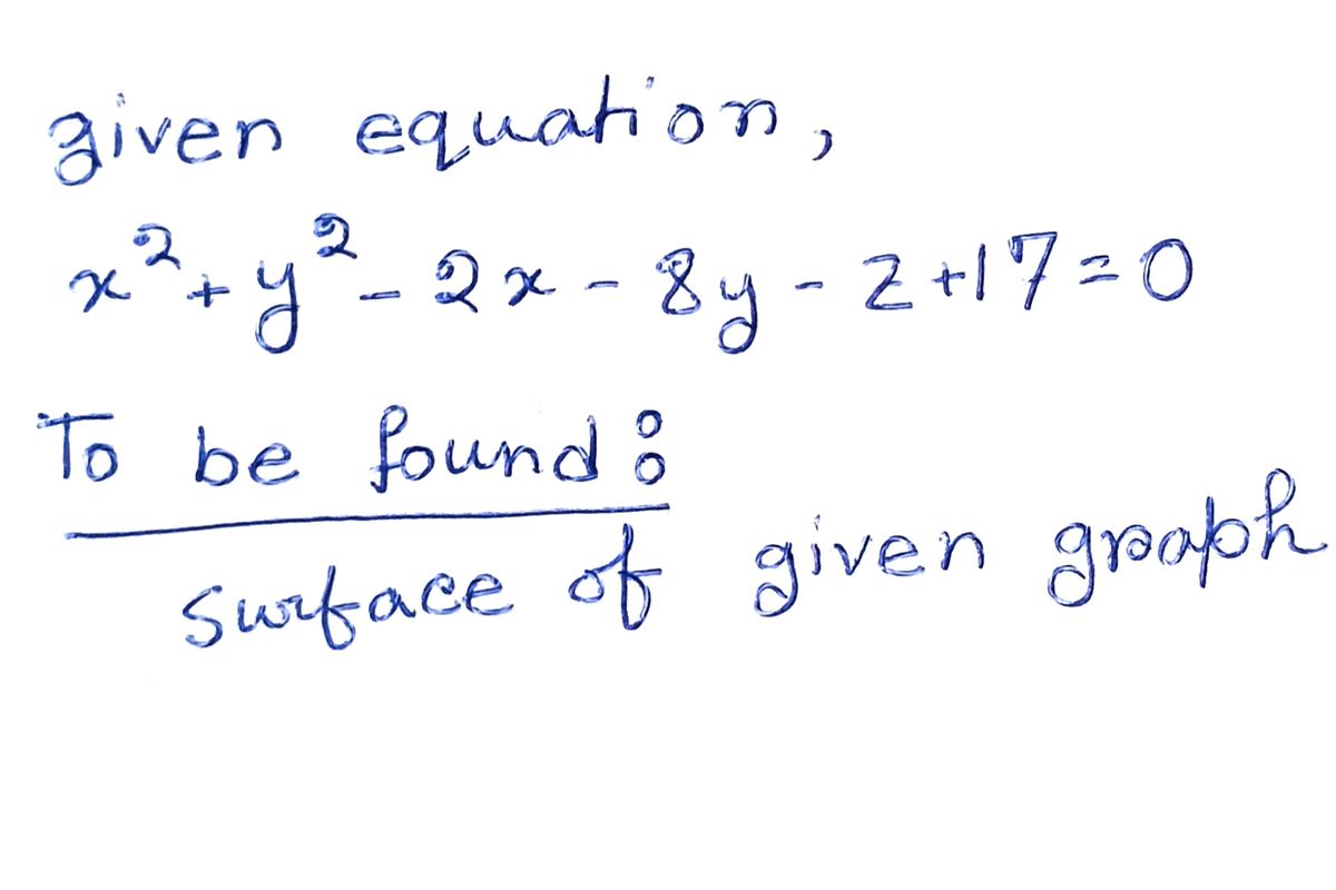 Calculus homework question answer, step 1, image 1