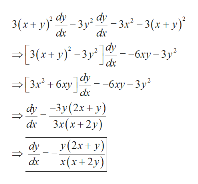 Answered Us Sec ఇప 2 5 Implicit Differentiation Bartleby