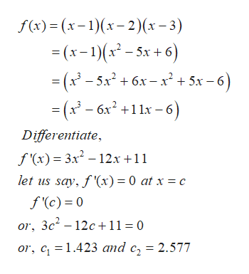 Answered Applicatinns Of Differntiation Chapter Bartleby