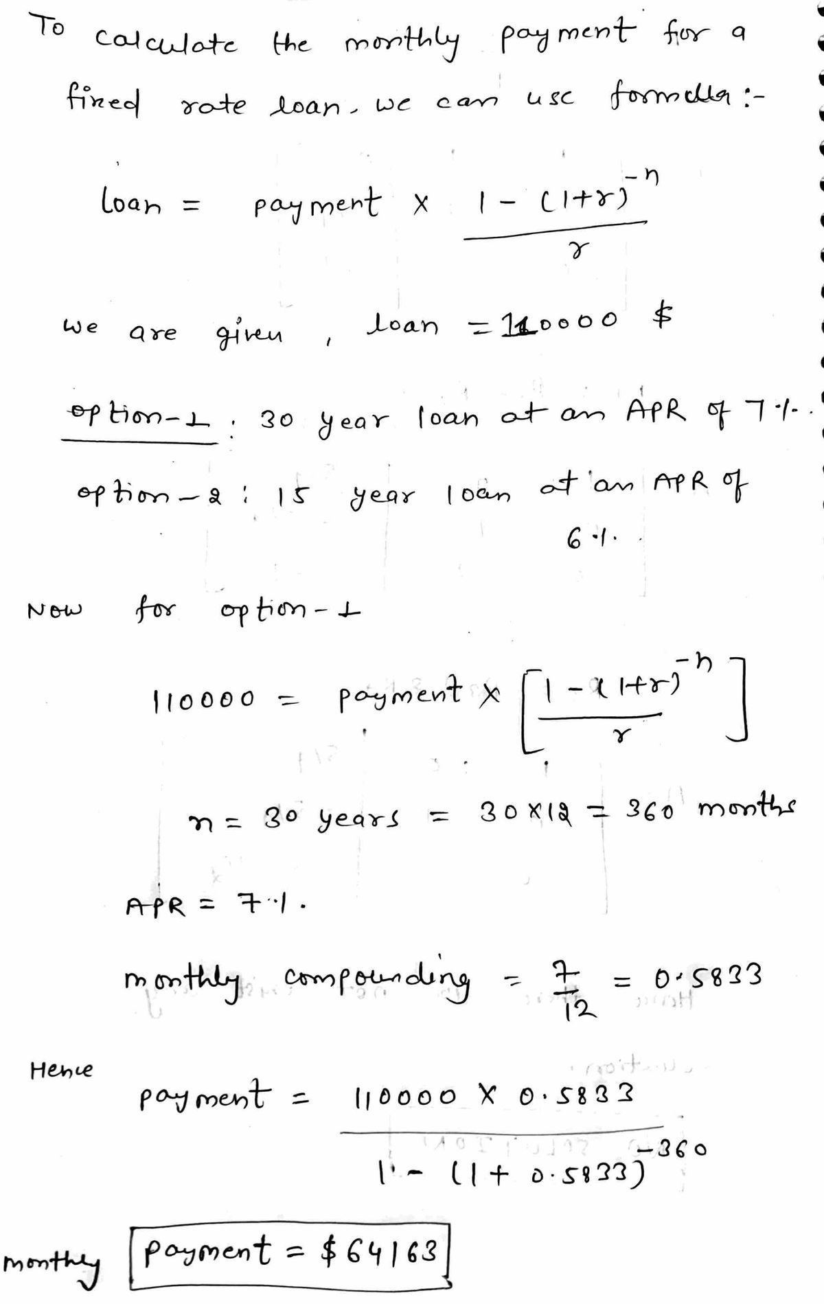 Advanced Math homework question answer, step 1, image 4