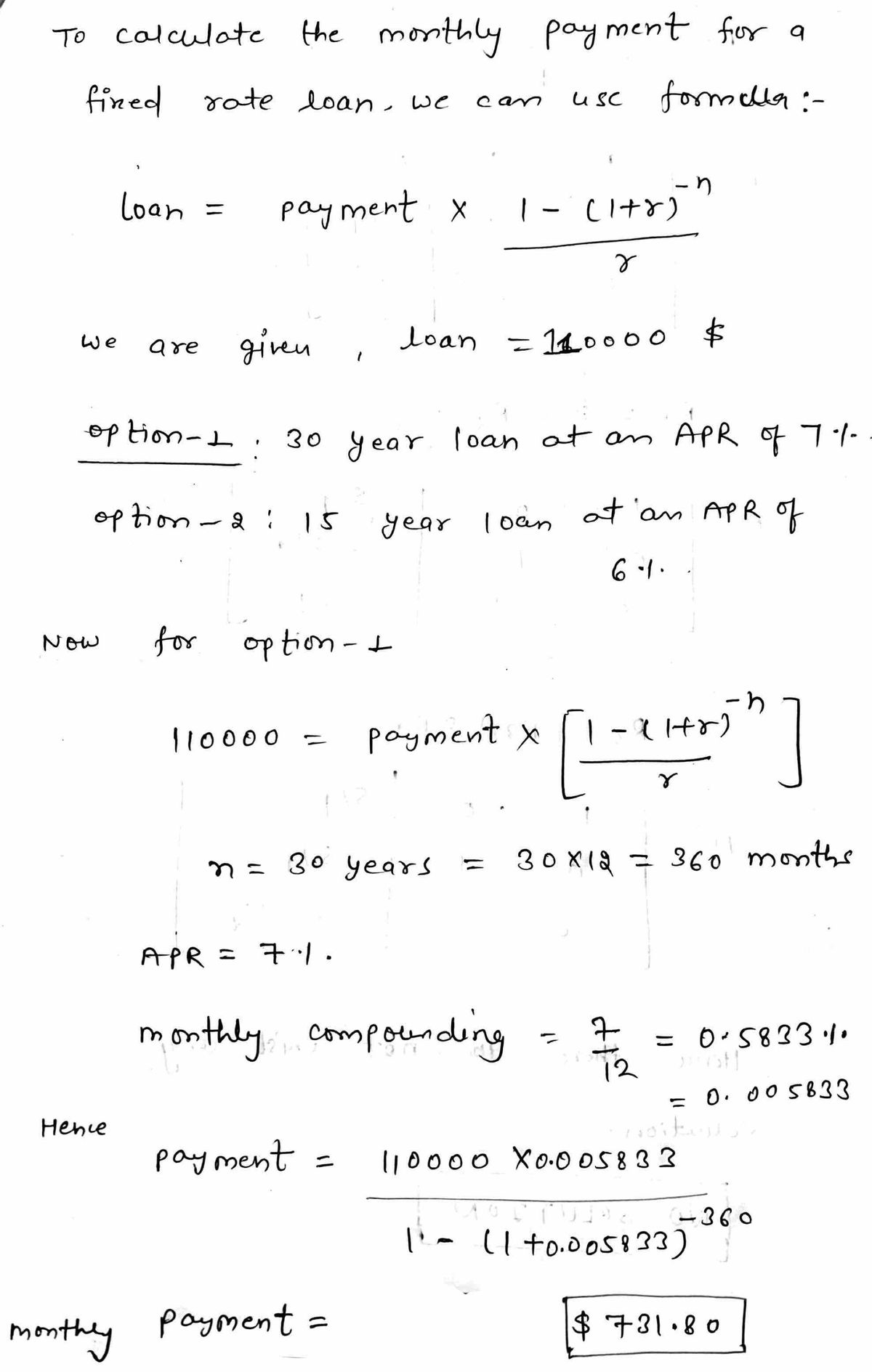 Advanced Math homework question answer, step 1, image 2