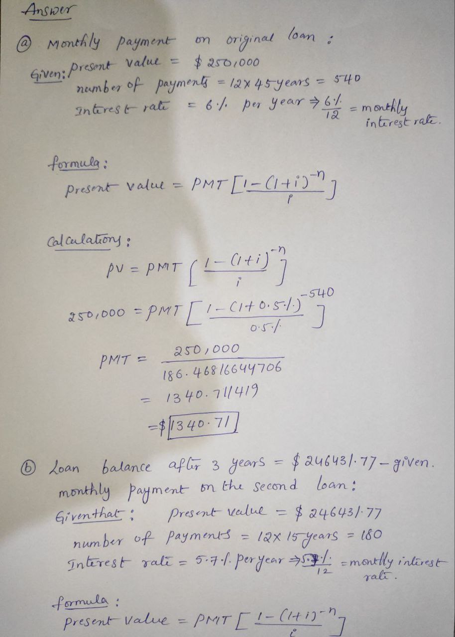 Advanced Math homework question answer, step 1, image 1