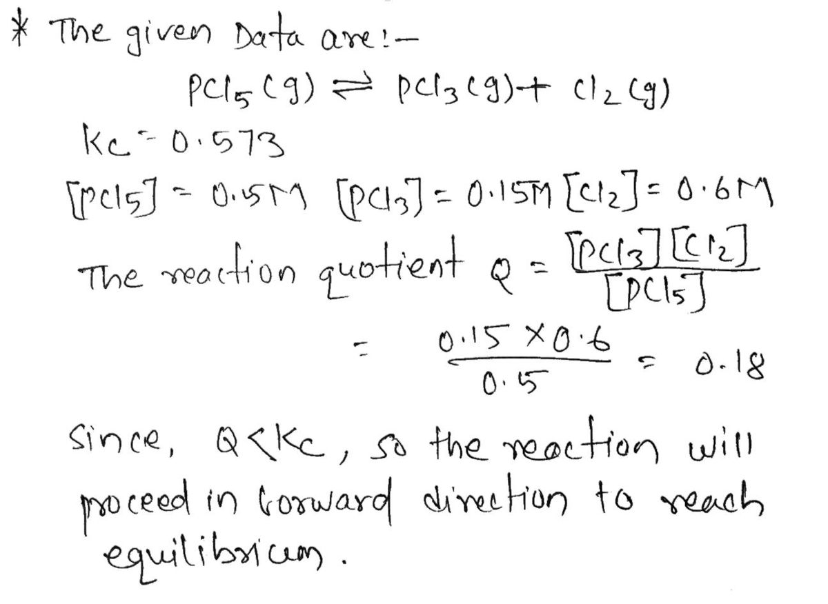 Chemistry homework question answer, step 1, image 1