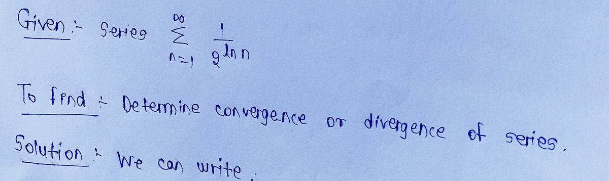 Advanced Math homework question answer, step 1, image 1