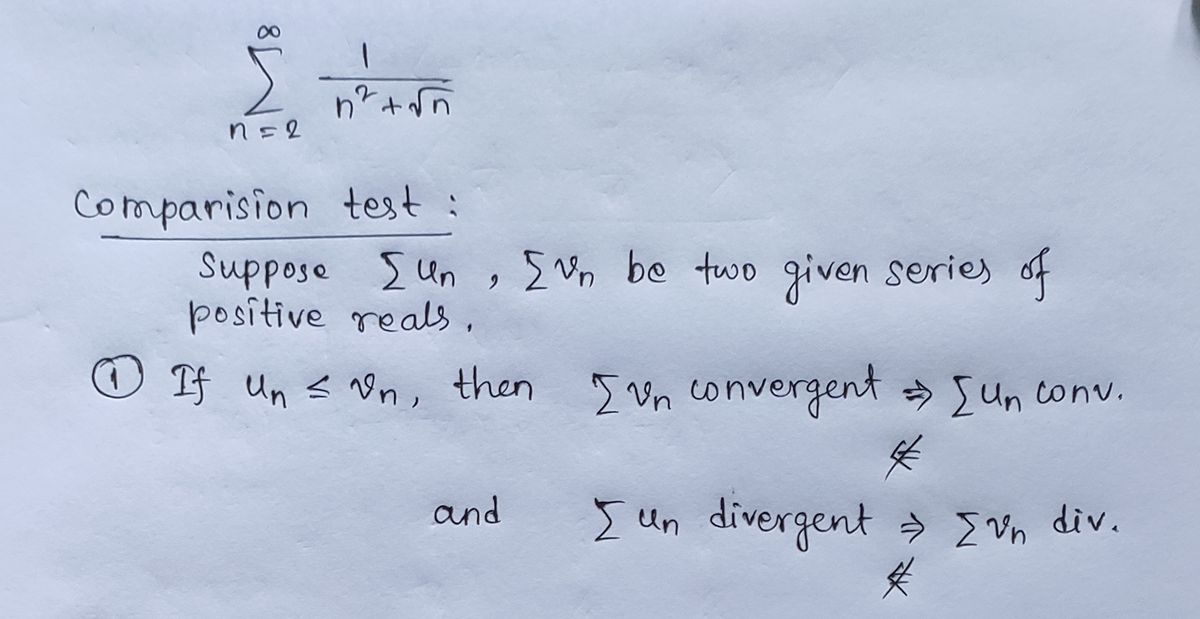 Advanced Math homework question answer, step 1, image 1