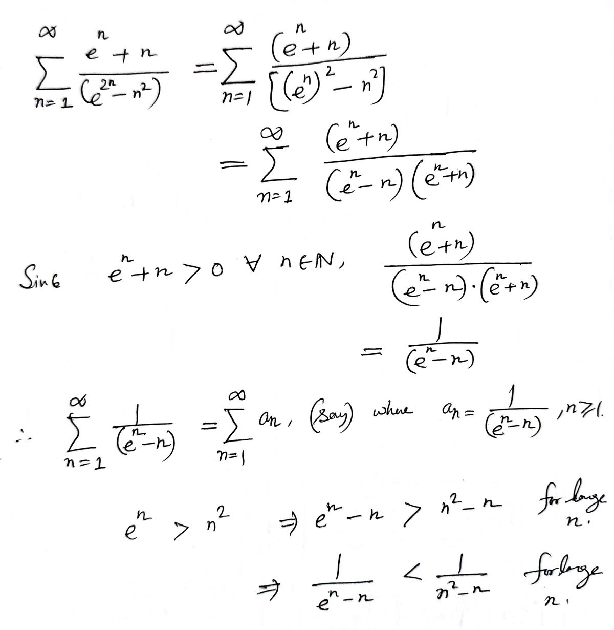 Advanced Math homework question answer, step 1, image 1