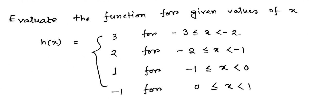 Calculus homework question answer, step 1, image 1