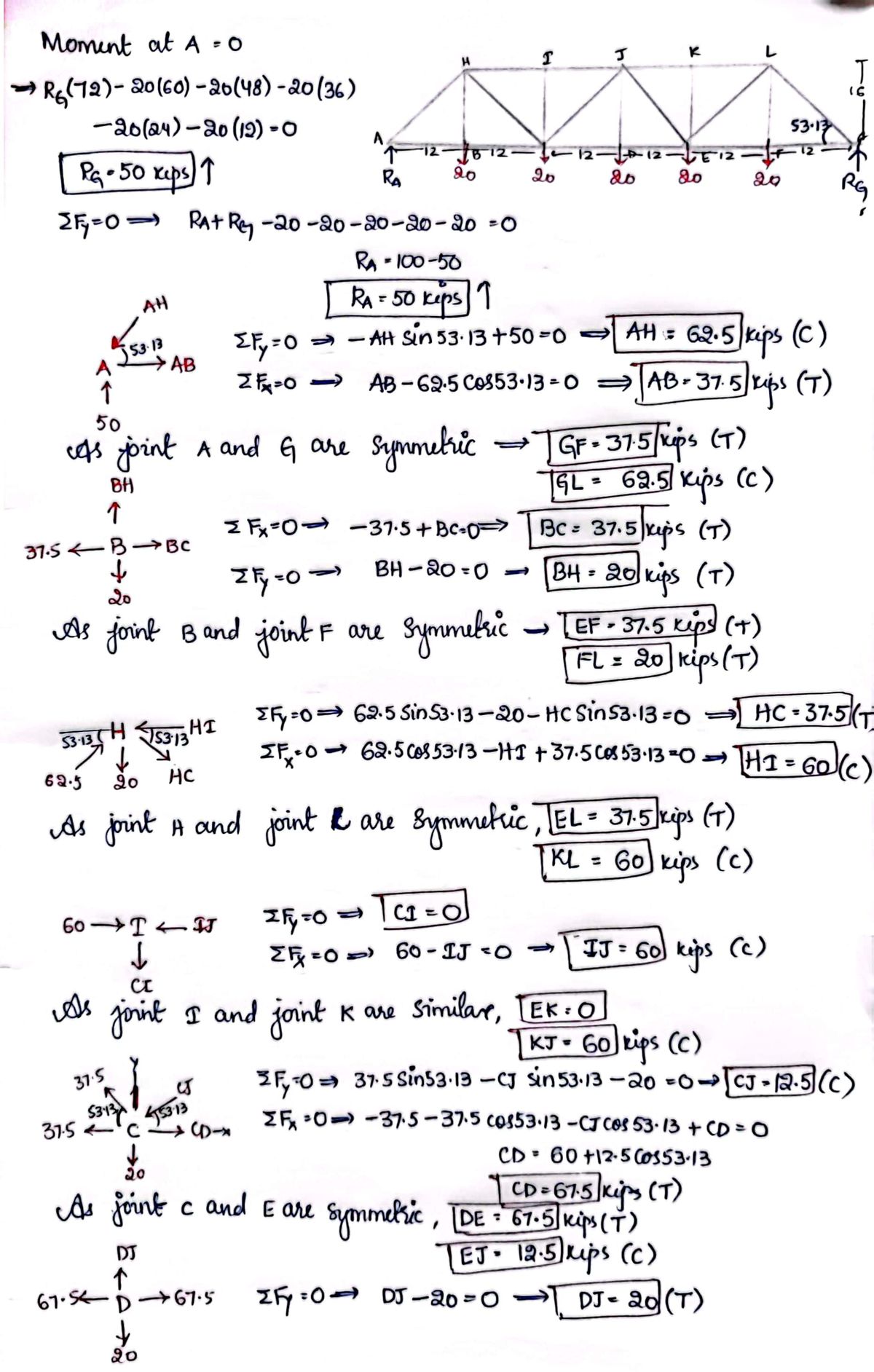 Civil Engineering homework question answer, step 1, image 1