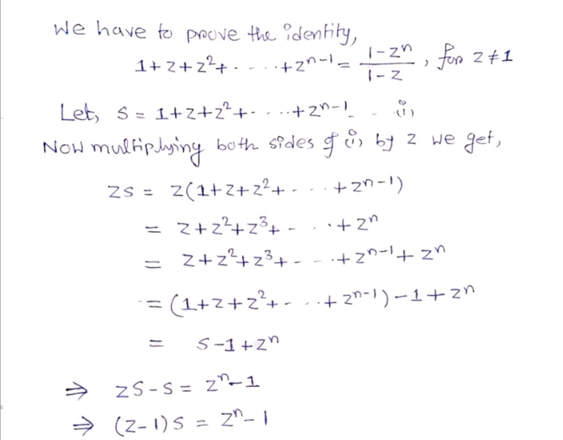 Advanced Math homework question answer, step 1, image 1