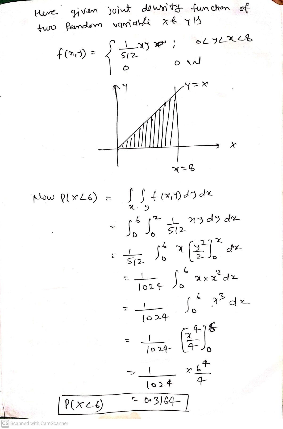 Probability homework question answer, step 1, image 1