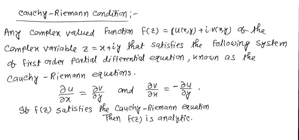 Advanced Math homework question answer, step 1, image 1